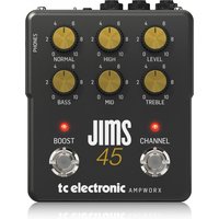 TC Electronic JIMS 45 Preamp