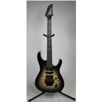 Ibanez JIVA10 Nita Strauss Deep Space Blonde - Ex Demo