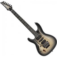 Ibanez JIVA10 Nita Strauss Left Handed Deep Space Blonde