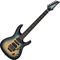 Ibanez JIVAJR Nita Strauss Deep Sea Blonde