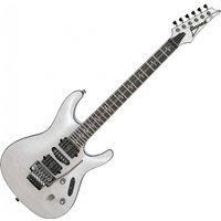 Ibanez JIVAX2-GH Nita Strauss Ghost