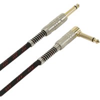 Read more about the article Jack – Jack PRO Yarn Instrument Right Angle Cable 3m