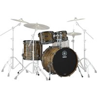 Read more about the article Yamaha Live Custom Hybrid Oak 22 4pc Shell Pack Natural