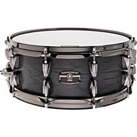 Read more about the article Yamaha Live Custom Hybrid 14″ x 5.5″ Snare Drum Charcoal Sunburst