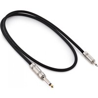 Essentials MiniJack to Jack Cable 1m