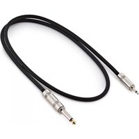 Read more about the article Essentials MiniJack to Jack Cable 1m