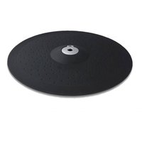 Read more about the article Yamaha PCY135 3-Zone Cymbal Pad