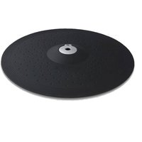 Read more about the article Yamaha PCY155A 3-Zone Cymbal Pad