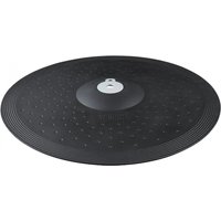 Read more about the article Yamaha PCY175 17 3-Zone Cymbal Pad