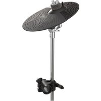 Read more about the article Yamaha PCY-95 Cymbal Pad with Attachment Arm