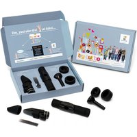 Jupiter Try Out Mouthpieces Box
