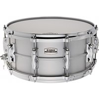 Read more about the article Yamaha Recording Custom Aluminium Snare Drum 14 x 6.5