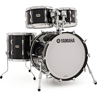 Read more about the article Yamaha Recording Custom 20″ 4pc Shell Pack Solid Black