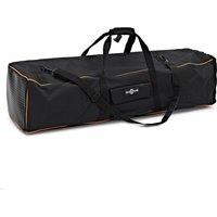 4 Microphone Stand Bag by Gear4music