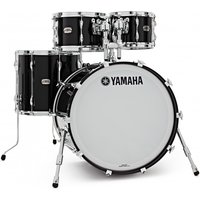 Read more about the article Yamaha Recording Custom 22″ 4pc Shell Pack Solid Black