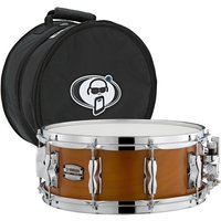 Yamaha Recording Custom 14 x 5.5 Snare Drum Real Wood w/Case