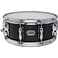 Read more about the article Yamaha Recording Custom 14 x 5.5 Birch Snare Drum Solid Black