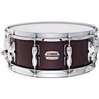 Yamaha Recording Custom 14 x 5.5 Birch Snare Drum Classic Walnut