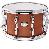 Yamaha Recording Custom 14 x 8 Birch Snare Drum Real Wood