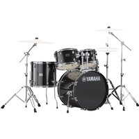 Read more about the article Yamaha Rydeen 22″ Drum Kit w/ Hardware Black Sparkle – Nearly New