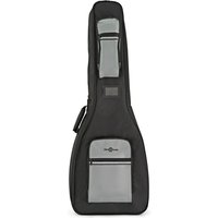 Deluxe Acoustic Bass Gig Bag by Gear4music
