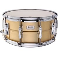 Read more about the article Yamaha Recording Custom 14 x 6.5 Brass Snare Drum