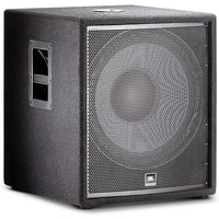 JBL JRX218S 18 Compact Passive Subwoofer