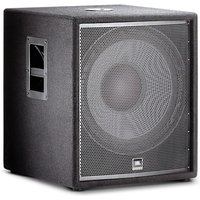 Read more about the article JBL JRX218S 18 Compact Passive Subwoofer
