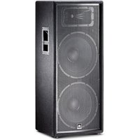 JBL JRX225 Dual 15 Passive PA Speaker