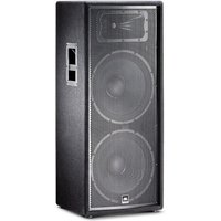 Read more about the article JBL JRX225 Dual 15 Passive PA Speaker