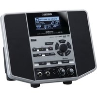 Read more about the article Boss eBand JS-10: Audio Player/Recorder with Guitar Effects