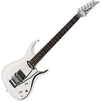 Ibanez JS1CR Joe Satriani Chrome Boy