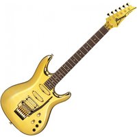 Read more about the article Ibanez JS2GD Joe Satriani Gold Boy