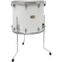 Read more about the article Yamaha Stage Custom Birch 16×15 Floor Tom White