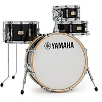 Read more about the article Yamaha Stage Custom Hip 20″ 4pc Shell Pack Raven Black