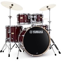 Yamaha Stage Custom 22