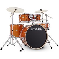 Yamaha Stage Custom 22