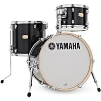 Read more about the article Yamaha Stage Custom Bop 3 Pc Shell Pack Raven Black