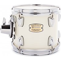 Yamaha Stage Custom 8 x 7 Tom Classic White