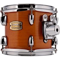 Yamaha Stage Custom 8 x 7 Tom Honey Amber