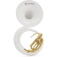 Read more about the article Jupiter JSP1000B Sousaphone Lacquered