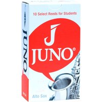 Juno by Vandoren Alto Saxophone Reeds 2.5 (10 Pack)