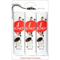 Juno by Vandoren Tenor Saxophone Reeds 1.5 (3 Pack)