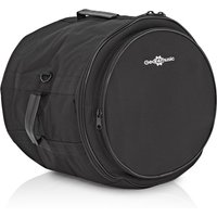 Read more about the article 13″ Padded Tom Drum Bag by Gear4music