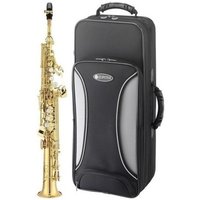 Jupiter JSS1100 Performers Soprano Sax Outfit Styled Gig Bag Case