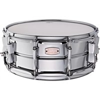 Yamaha Stage Custom 14 x 5.5 Steel Shell Snare Drum