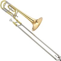 Read more about the article Jupiter JTB1150FR Advanced Bb/F Trombone Closed Wrap