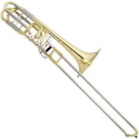 Jupiter JTB1180 Bass Trombone