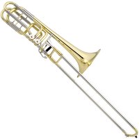 Read more about the article Jupiter JTB1180 Bass Trombone