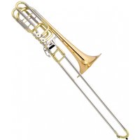 Jupiter JTB1180R Bass Trombone